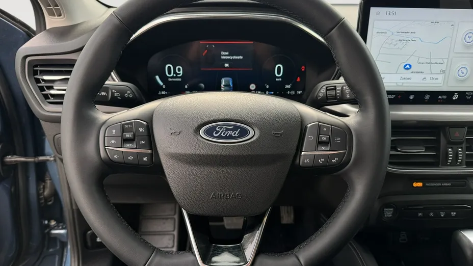 FORD Focus -