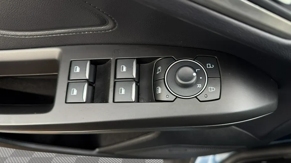 FORD Focus -