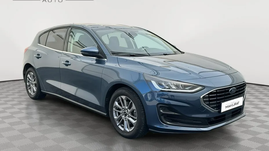 FORD Focus -