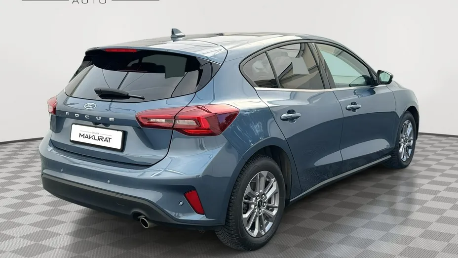 FORD Focus -