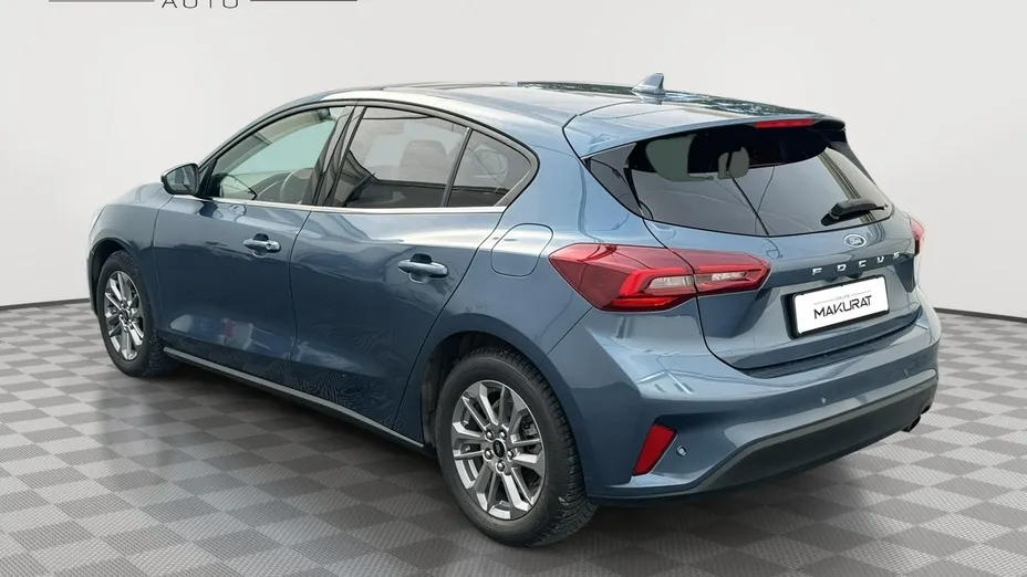 FORD Focus -