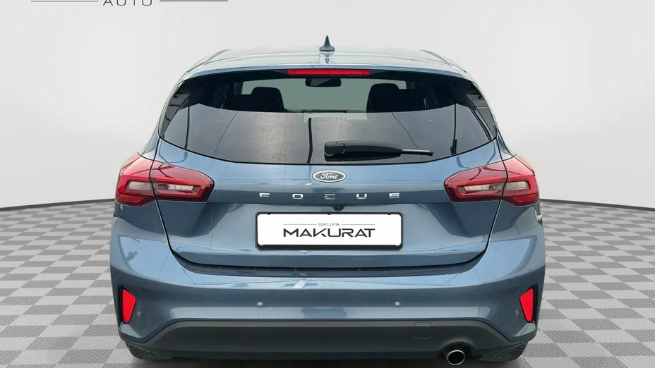 FORD Focus -