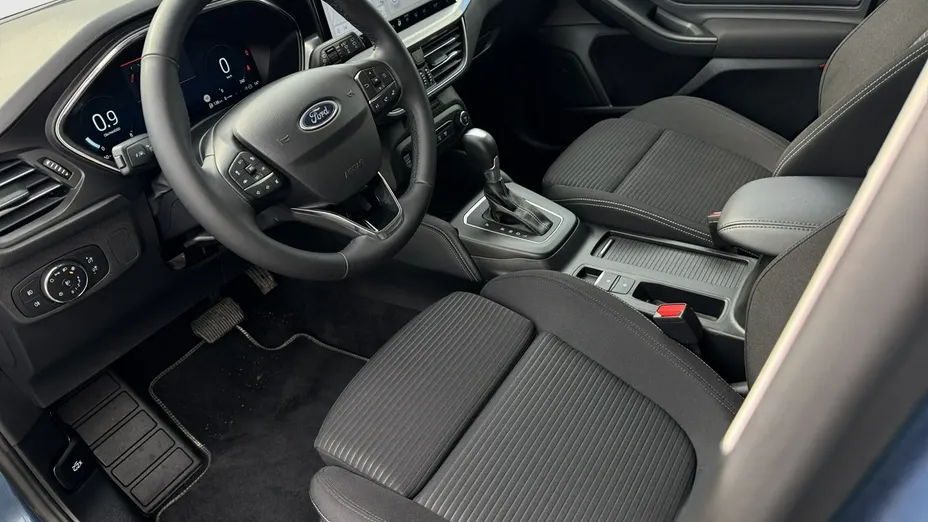 FORD Focus -