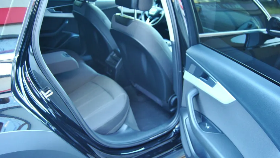 AUDI A4 Allroad -