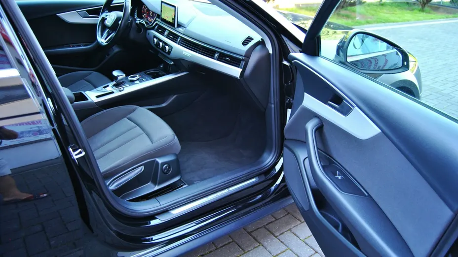 AUDI A4 Allroad -