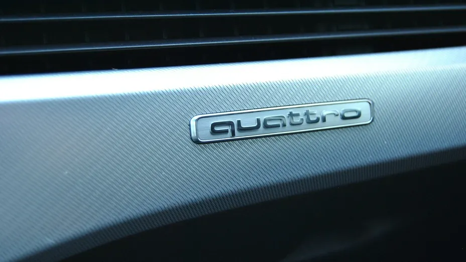 AUDI A4 Allroad -
