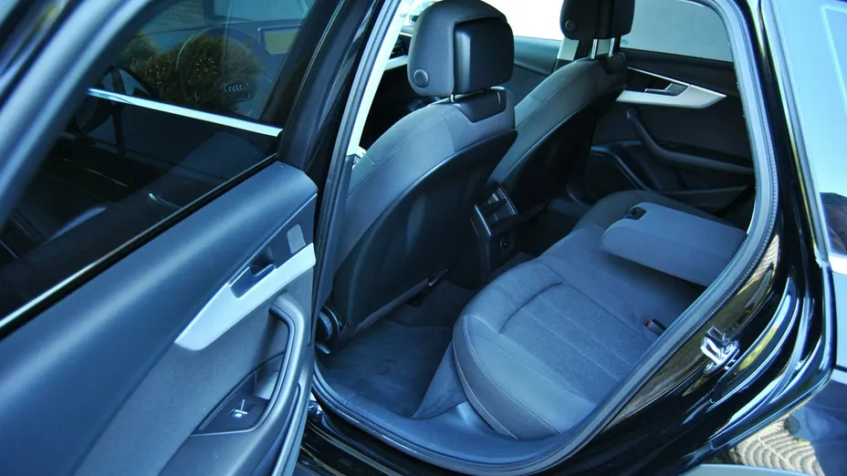 AUDI A4 Allroad -