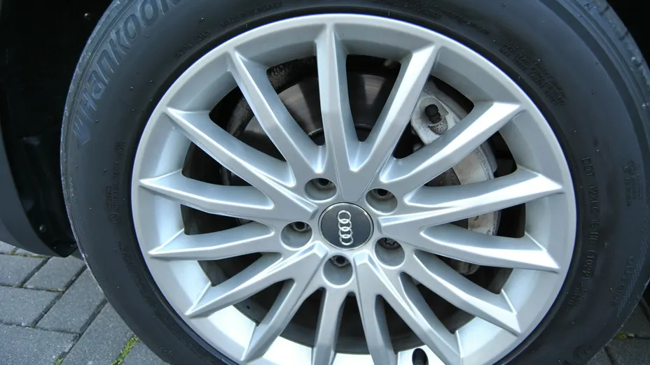 AUDI A4 Allroad -