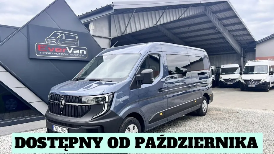 RENAULT Master -
