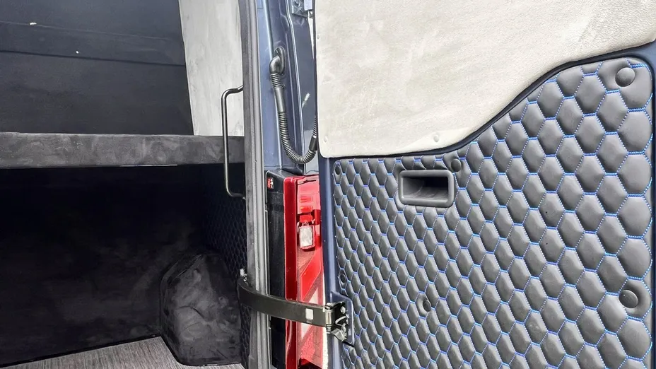 RENAULT Master -