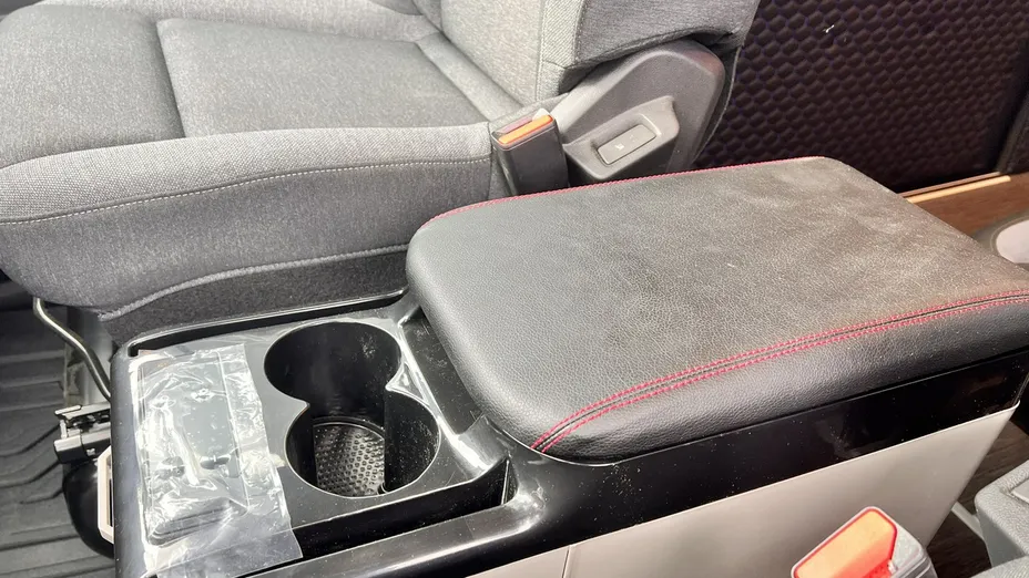 RENAULT Master -