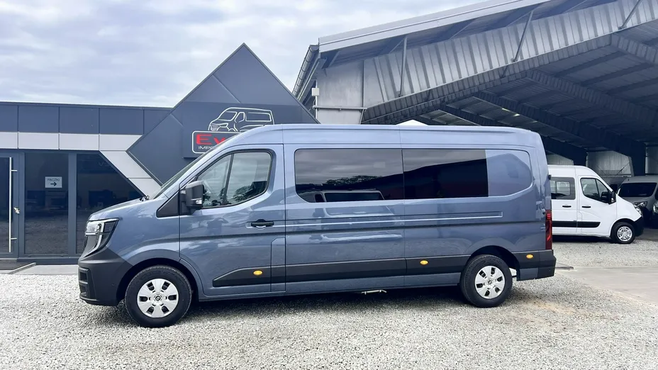 RENAULT Master -