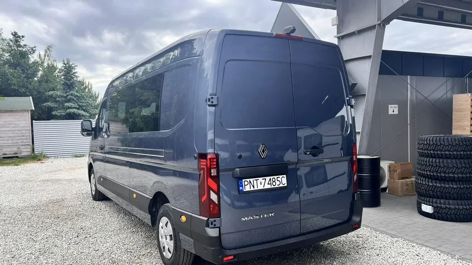RENAULT Master -