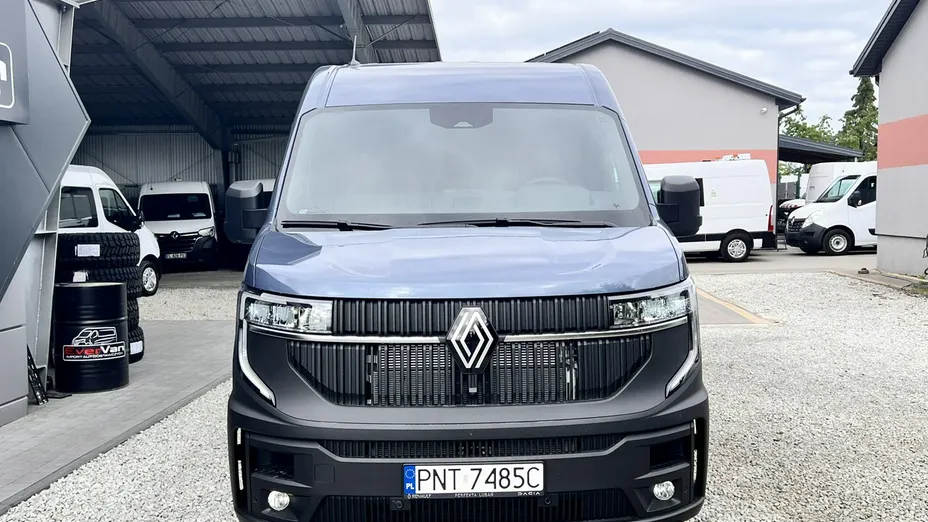 RENAULT Master -