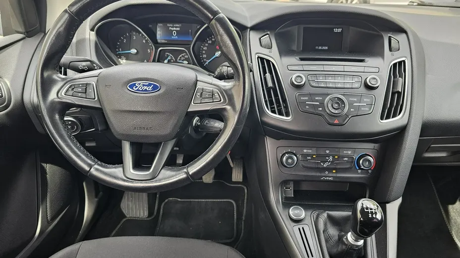 FORD Focus -