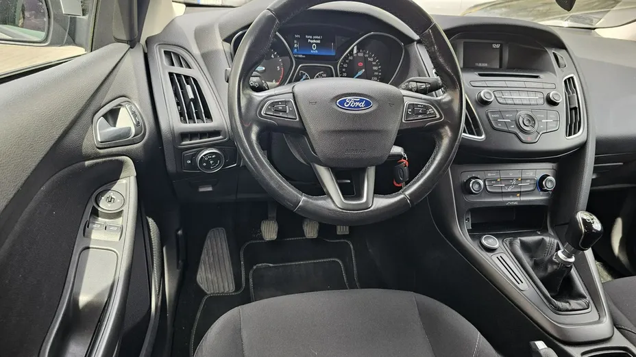 FORD Focus -