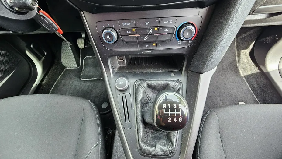 FORD Focus -