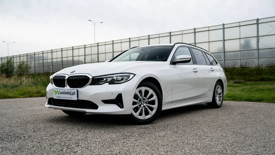 BMW Seria 3 -