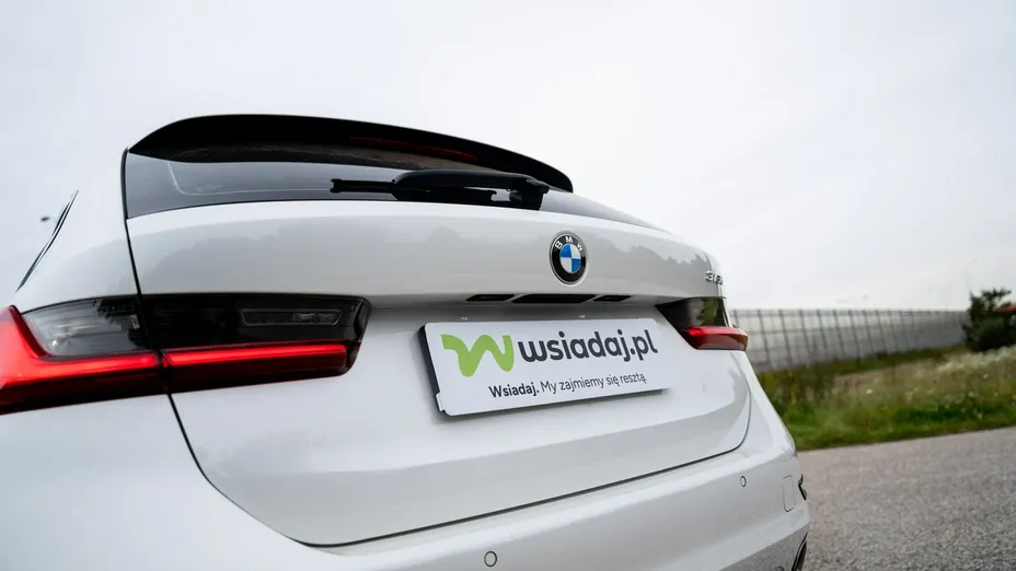 BMW Seria 3 -