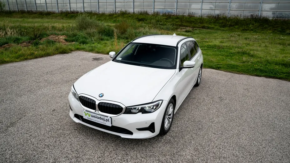 BMW Seria 3 -