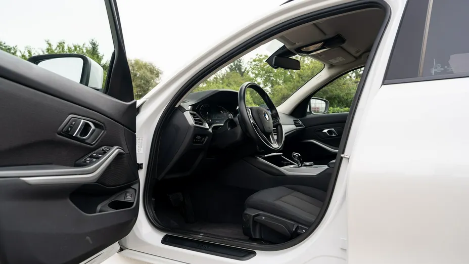 BMW Seria 3 -