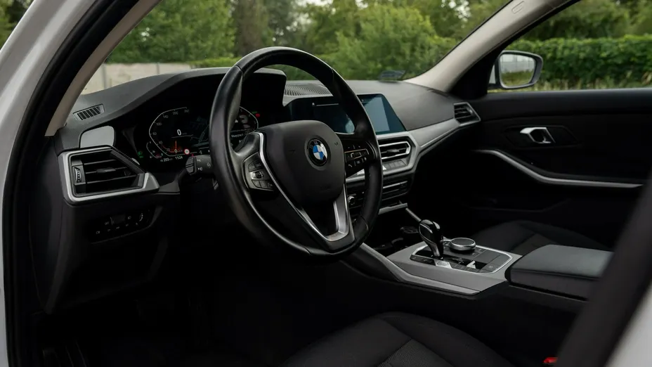 BMW Seria 3 -