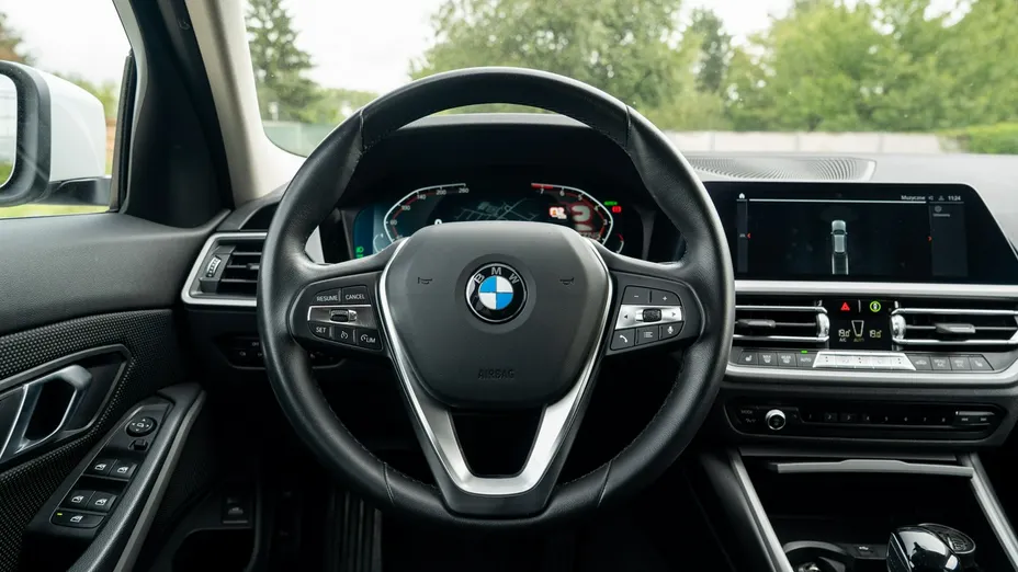 BMW Seria 3 -