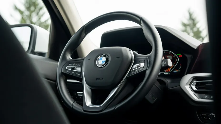 BMW Seria 3 -