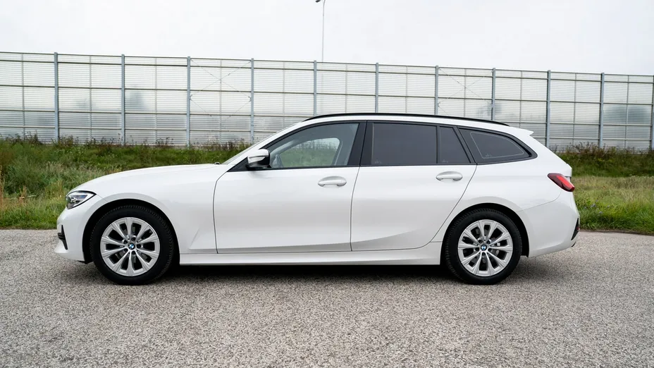 BMW Seria 3 -