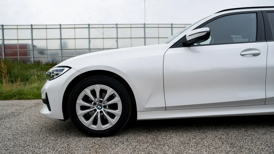 BMW Seria 3 -
