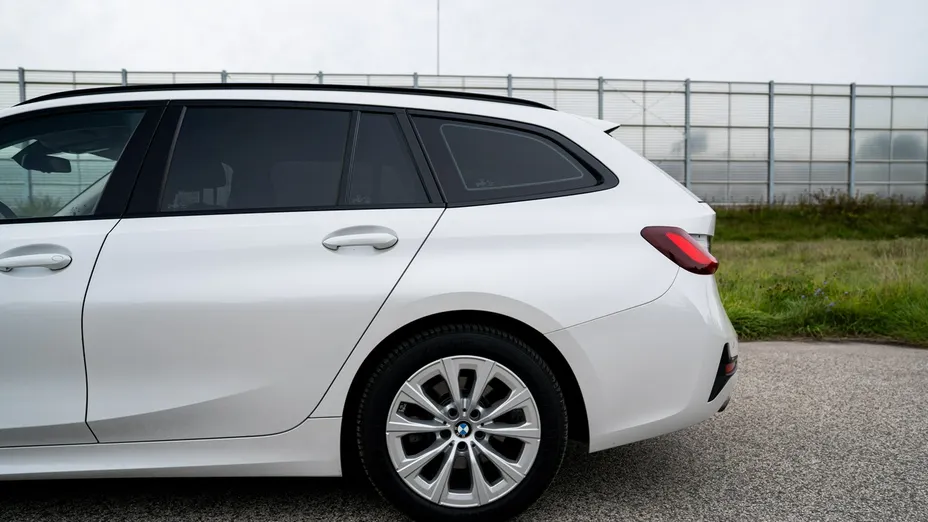 BMW Seria 3 -