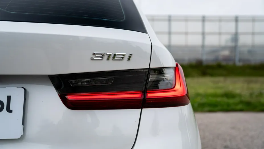 BMW Seria 3 -
