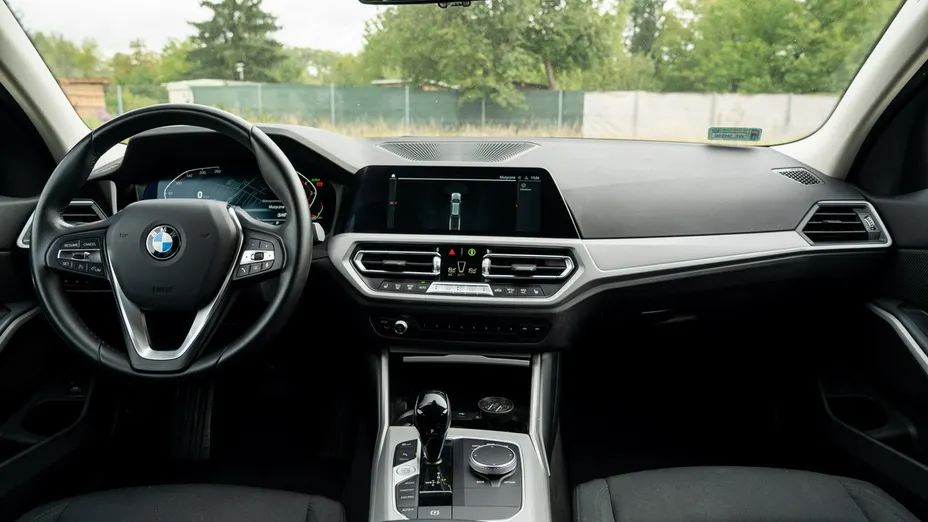 BMW Seria 3 -