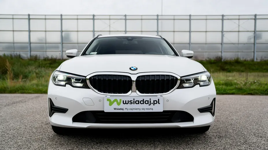 BMW Seria 3 -