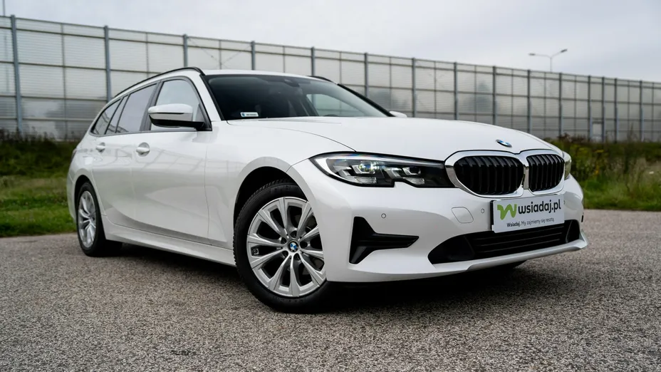 BMW Seria 3 -