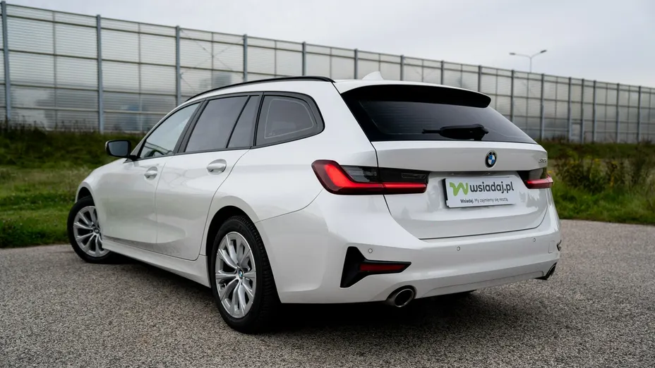 BMW Seria 3 -