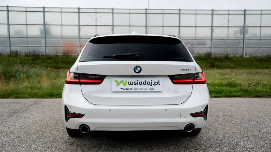 BMW Seria 3 -