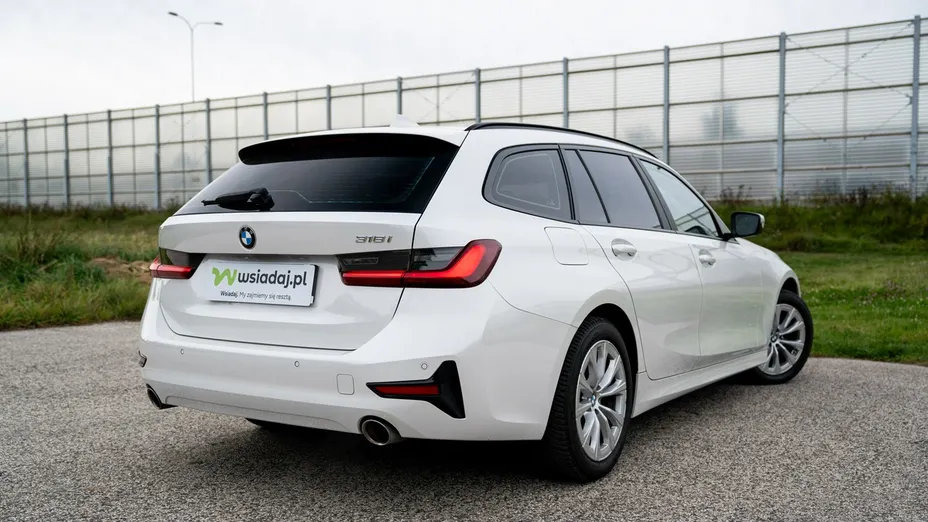 BMW Seria 3 -