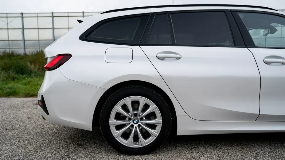 BMW Seria 3 -