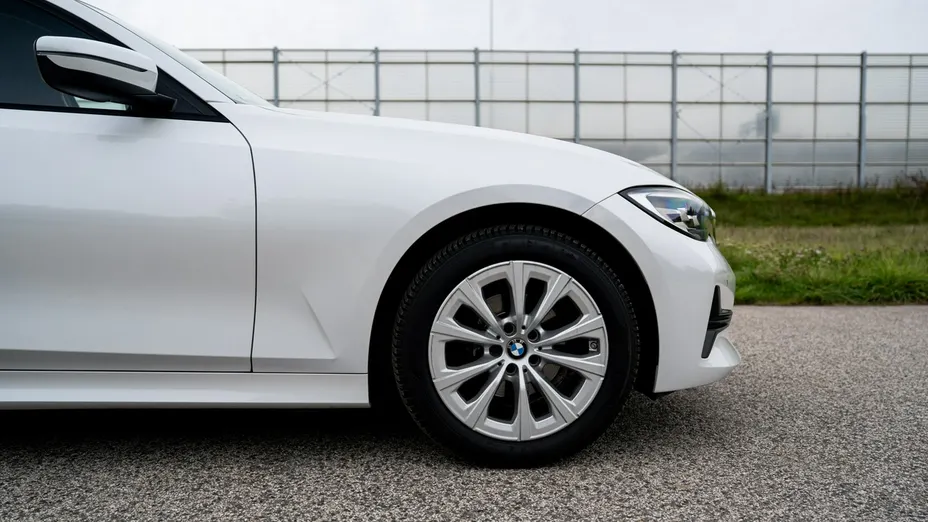 BMW Seria 3 -