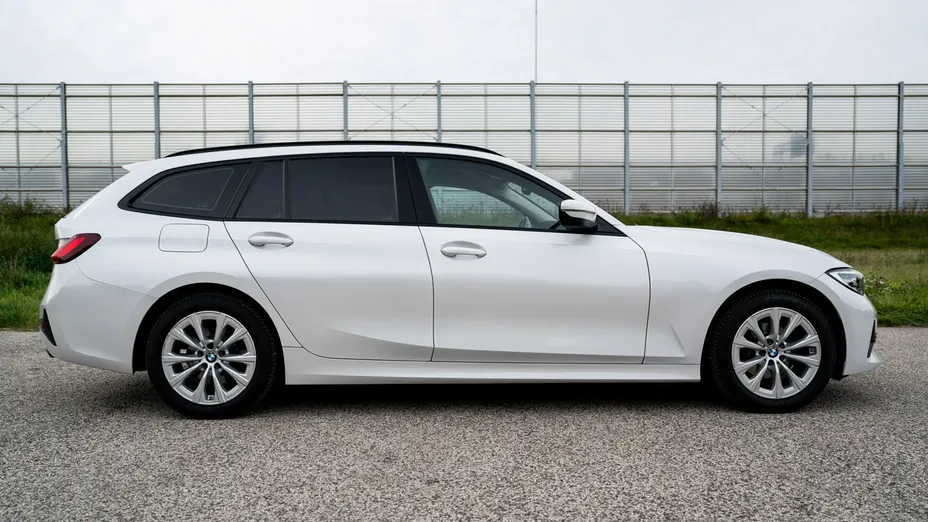 BMW Seria 3 -