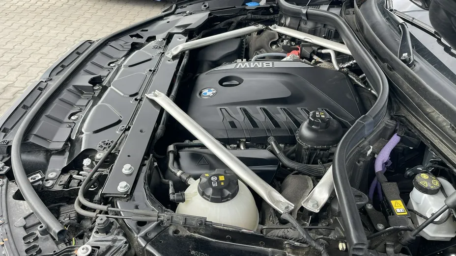 BMW X7 -
