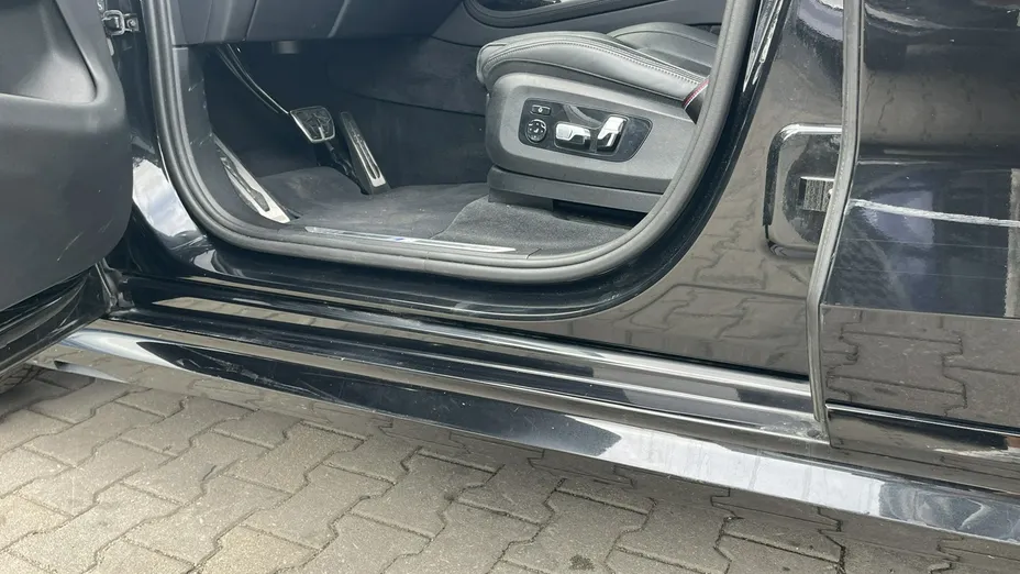 BMW X7 -