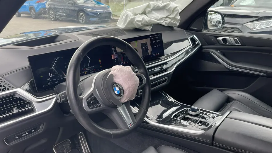 BMW X7 -