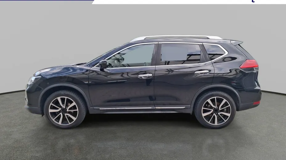 NISSAN X-Trail -