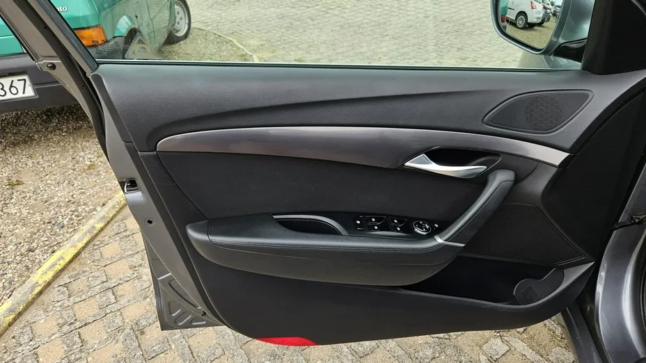 HYUNDAI i40 -