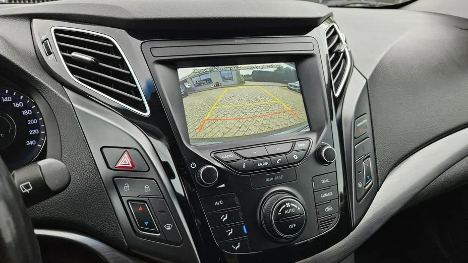 HYUNDAI i40 -