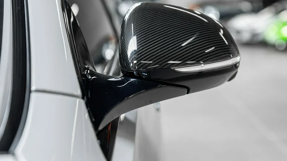 MERCEDES-BENZ S Klasa -