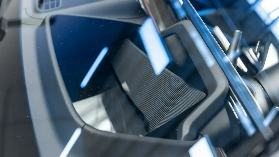 MERCEDES-BENZ S Klasa -