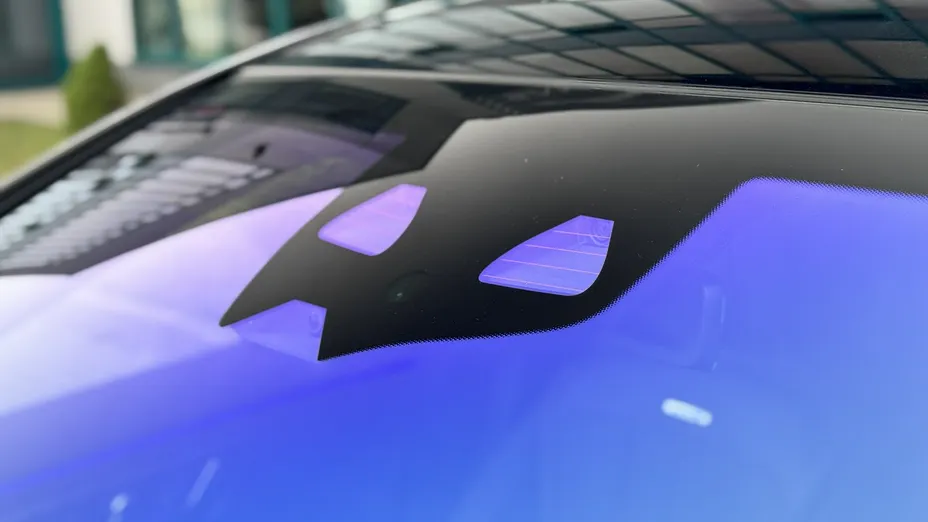 MERCEDES-BENZ S Klasa -